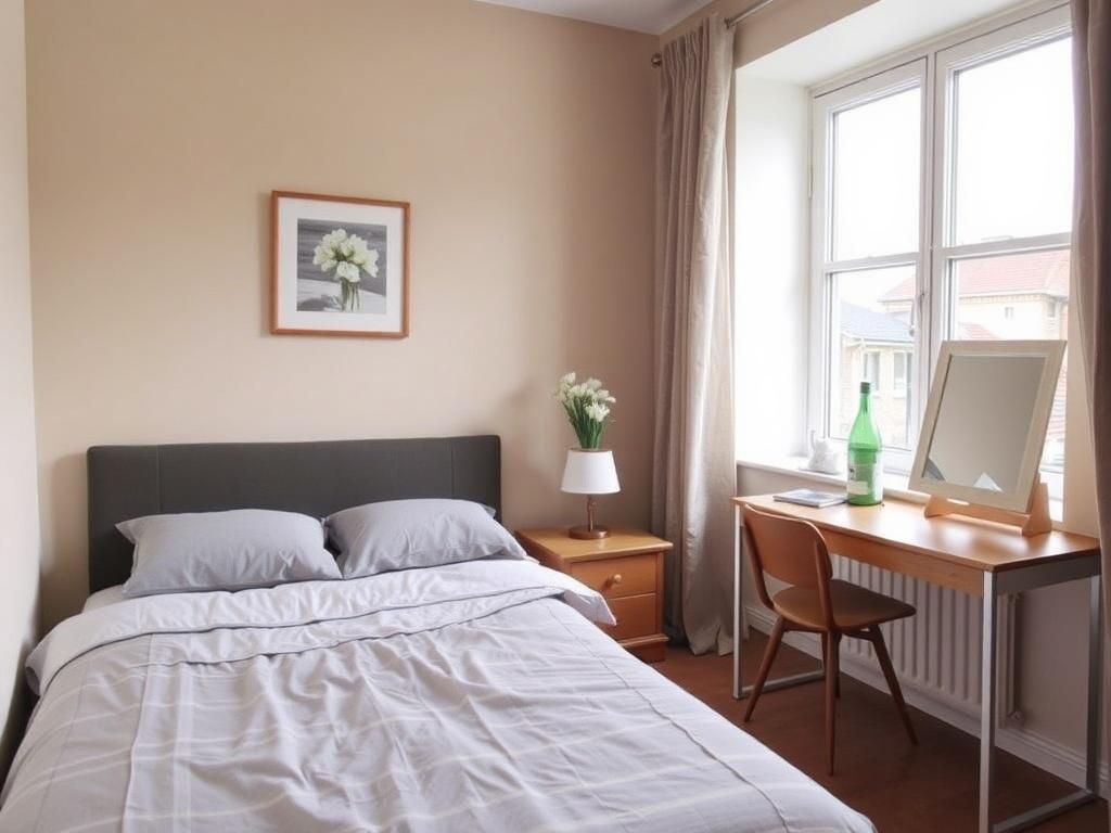 Правила проживания: что стоит соблюдать