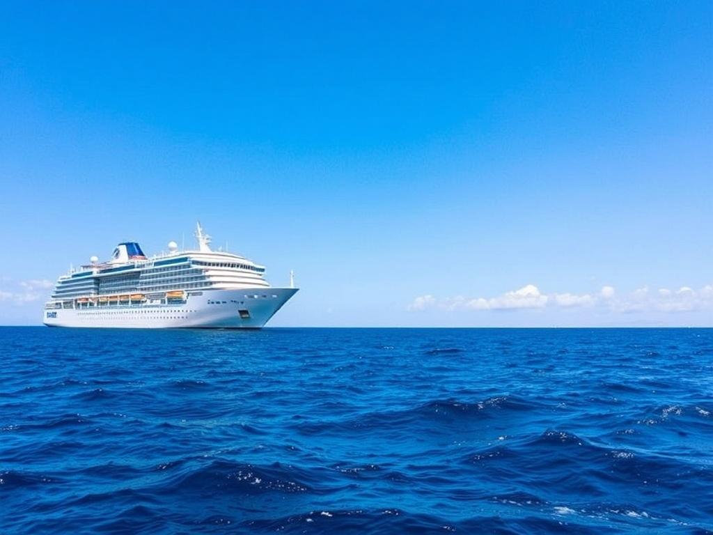 Морские круизы для настоящих исследователей: куда ведет жажда открытий