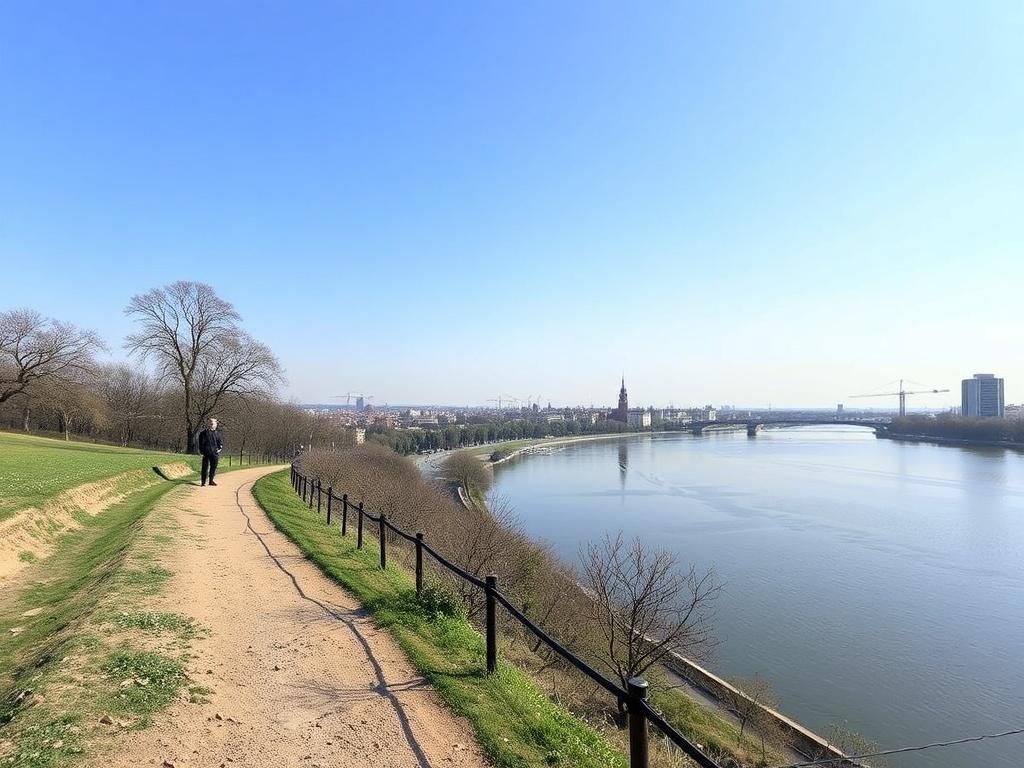 Прогулка по Неве: город раскрывается в отражениях